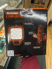 Sylvania Rugged 4